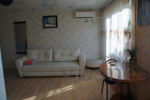 The apartment on the day, hours, Volgograd - apartment by the day