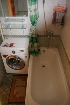 The apartment on the day, hours, Volgograd - apartment by the day