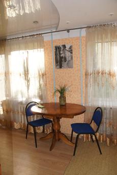 The apartment on the day, hours, Volgograd - apartment by the day