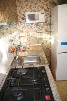 The apartment on the day, hours, Volgograd - apartment by the day