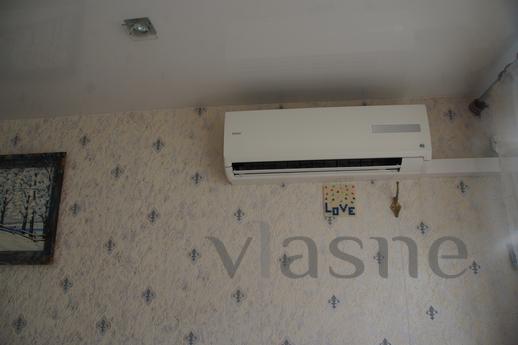 The apartment on the day, hours, Volgograd - apartment by the day