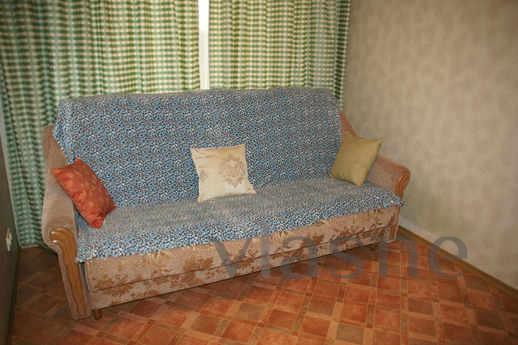 The apartment on the day, hours, Volgograd - apartment by the day