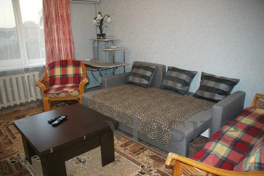 The apartment on the day, hours, Volgograd - apartment by the day