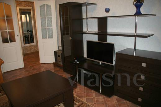 The apartment on the day, hours, Volgograd - apartment by the day