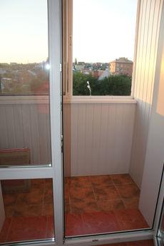 The apartment on the day, hours, Volgograd - apartment by the day