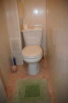 The apartment on the day, hours, Volgograd - apartment by the day