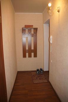 The apartment on the day, hours, Volgograd - apartment by the day