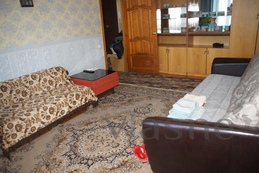 The apartment on the day, hours, Volgograd - apartment by the day
