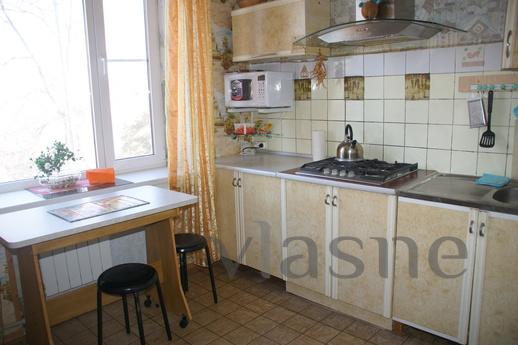 The apartment on the day, hours, Volgograd - apartment by the day