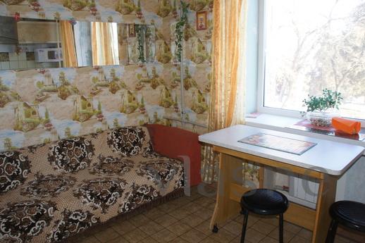 The apartment on the day, hours, Volgograd - apartment by the day