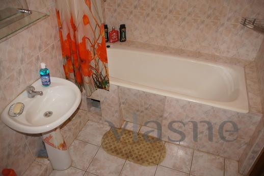 The apartment on the day, hours, Volgograd - apartment by the day