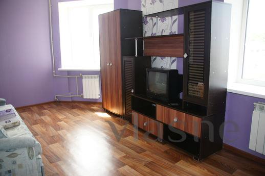 The apartment on the day, hours, Volgograd - apartment by the day