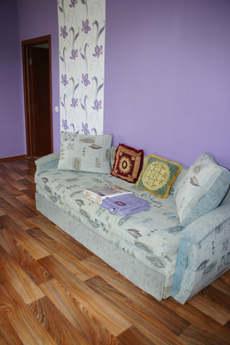 The apartment on the day, hours, Volgograd - apartment by the day