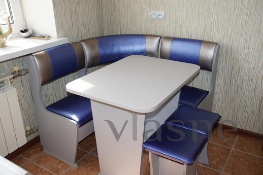 The apartment on the day, hours, Volgograd - apartment by the day