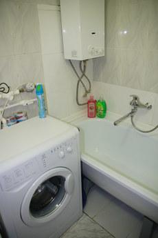 The apartment on the day, hours, Volgograd - apartment by the day