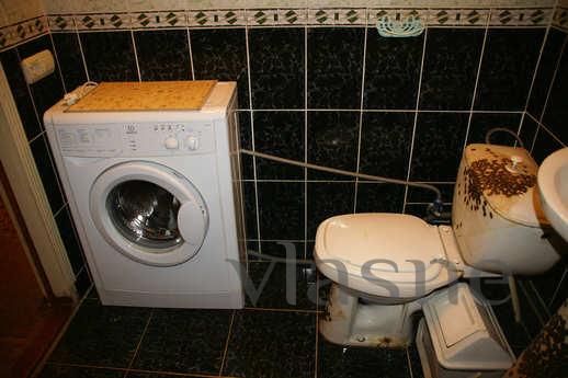 The apartment on the day, hours, Volgograd - apartment by the day