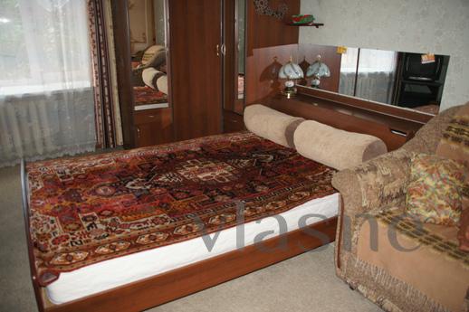 The apartment on the day, hours, Volgograd - apartment by the day