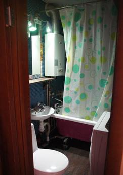 3-bedroom apartment per night, Volgograd - apartment by the day