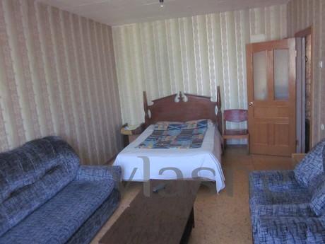 1-bedroom apartment, Moscow - apartment by the day