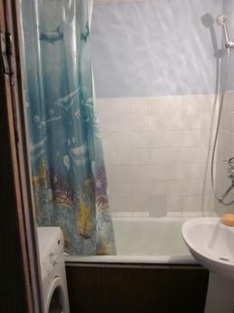 1-bedroom apartment, Moscow - apartment by the day