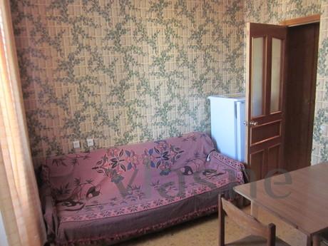 1-bedroom apartment, Moscow - apartment by the day