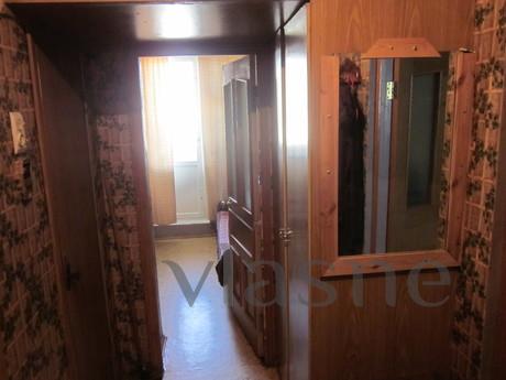 1-bedroom apartment, Moscow - apartment by the day