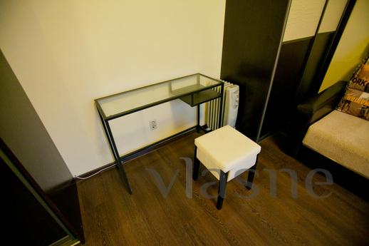 Cozy new apartment in the historic centr, Smolensk - apartment by the day