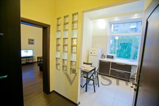 Cozy new apartment in the historic centr, Smolensk - apartment by the day