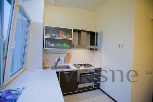 Cozy new apartment in the historic centr, Smolensk - apartment by the day