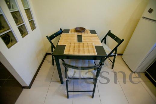 Cozy new apartment in the historic centr, Smolensk - apartment by the day