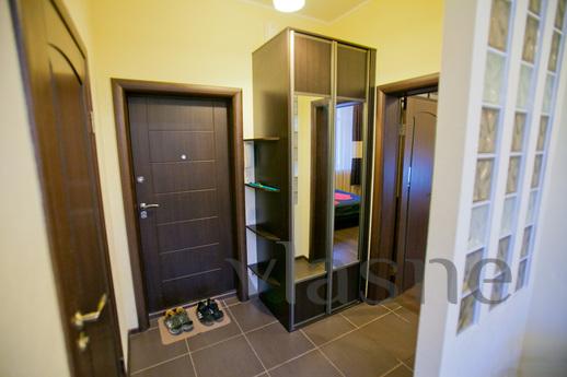 Cozy new apartment in the historic centr, Smolensk - apartment by the day