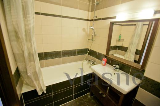 Cozy new apartment in the historic centr, Smolensk - apartment by the day