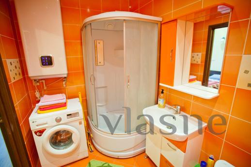 Studio in the city center, Smolensk - apartment by the day