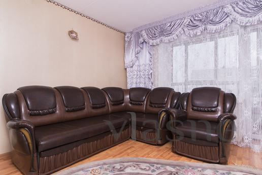 Scapegoats 9a, Yekaterinburg - apartment by the day