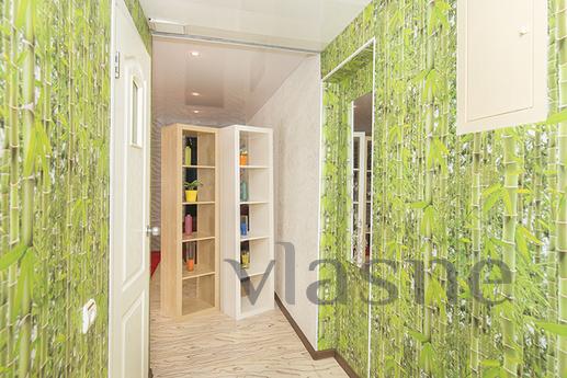 Chelyuskintsev 29, Yekaterinburg - apartment by the day