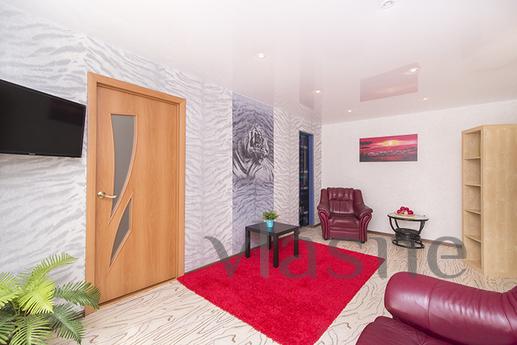 Chelyuskintsev 29, Yekaterinburg - apartment by the day