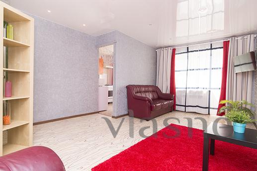 Chelyuskintsev 29, Yekaterinburg - apartment by the day