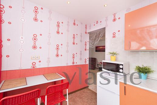 Chelyuskintsev 29, Yekaterinburg - apartment by the day