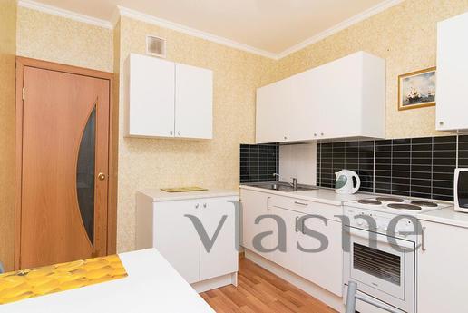Belinsky 111, Yekaterinburg - apartment by the day