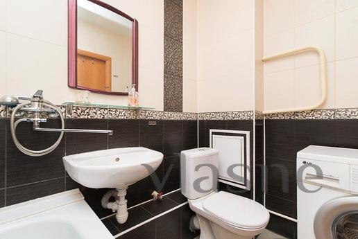 Belinsky 111, Yekaterinburg - apartment by the day