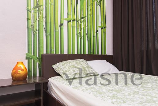 March 8, Yekaterinburg - apartment by the day