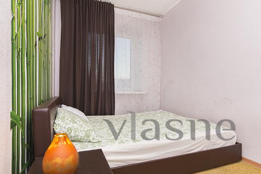 March 8, Yekaterinburg - apartment by the day