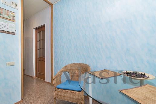 March 8, Yekaterinburg - apartment by the day
