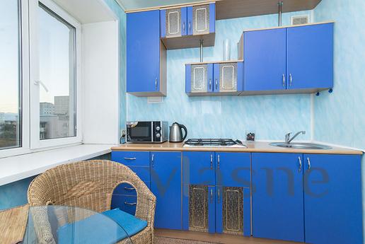 March 8, Yekaterinburg - apartment by the day