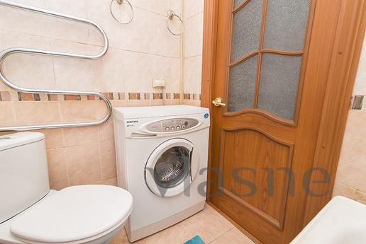 March 8, Yekaterinburg - apartment by the day