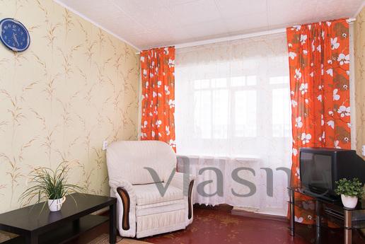 Moscow 48, Yekaterinburg - apartment by the day