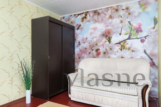 Moscow 48, Yekaterinburg - apartment by the day