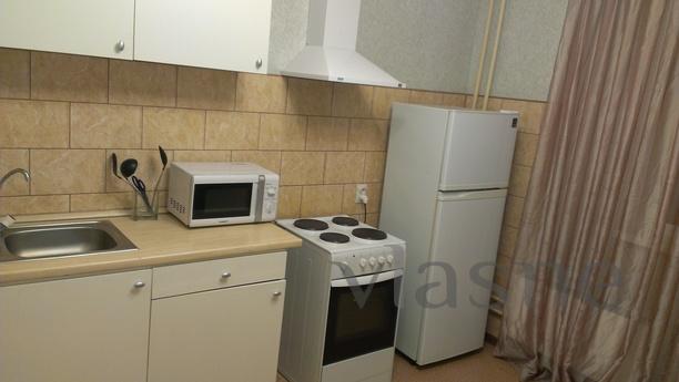 Sheveleva 7, Yekaterinburg - apartment by the day