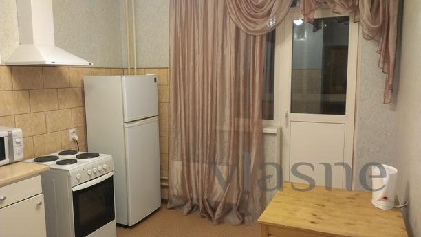 Sheveleva 7, Yekaterinburg - apartment by the day