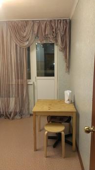 Sheveleva 7, Yekaterinburg - apartment by the day